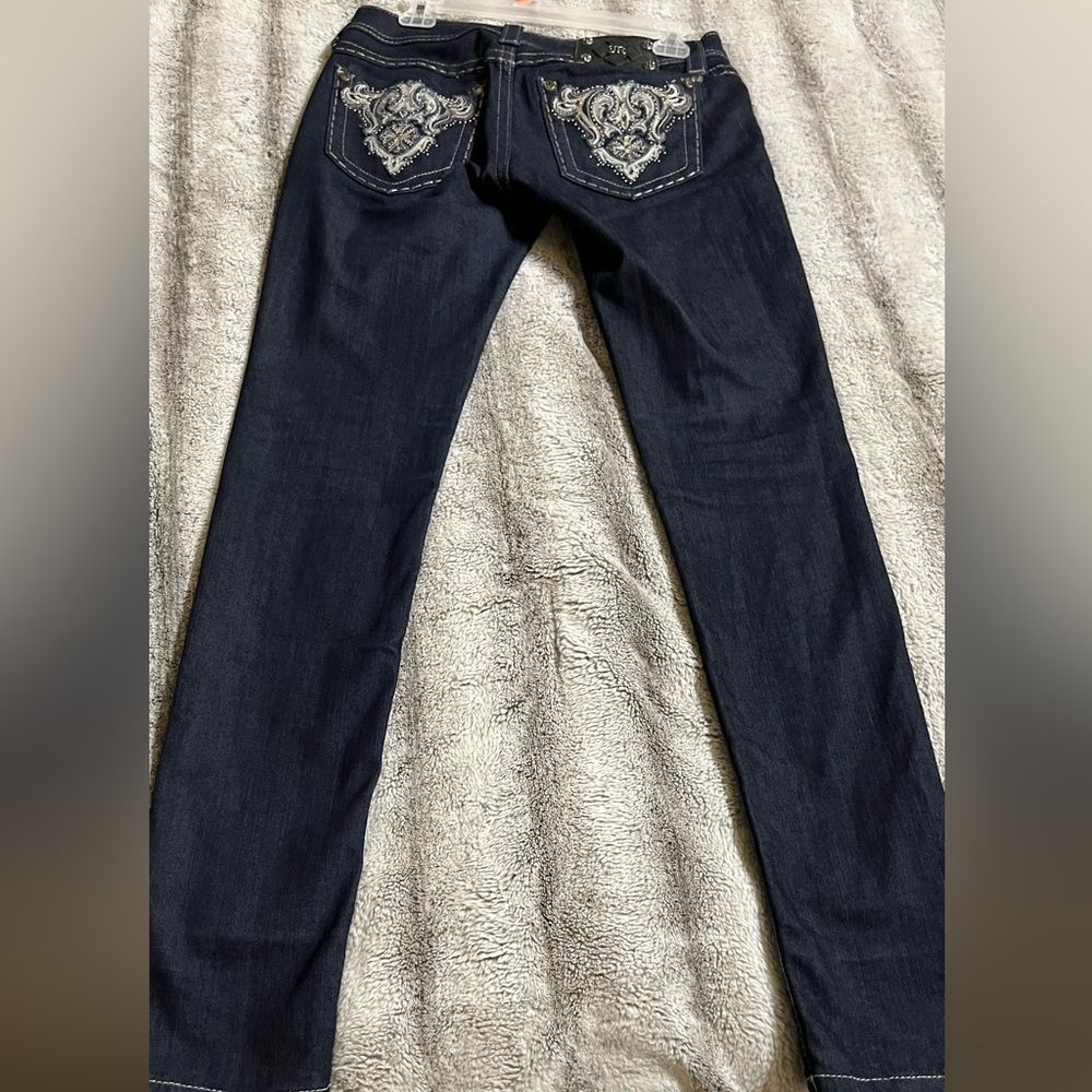 MissMe Jeans size  27. New without tags.